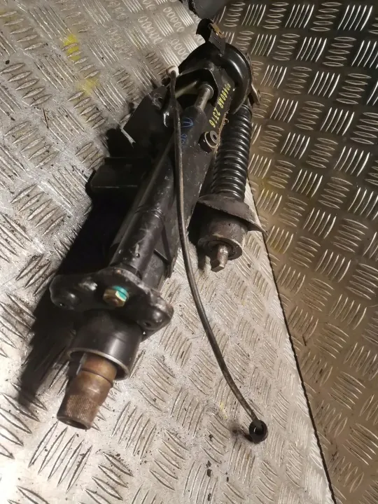 Pièce de direction Mercedes-Benz C W202 OEM MDY24059 image 4
