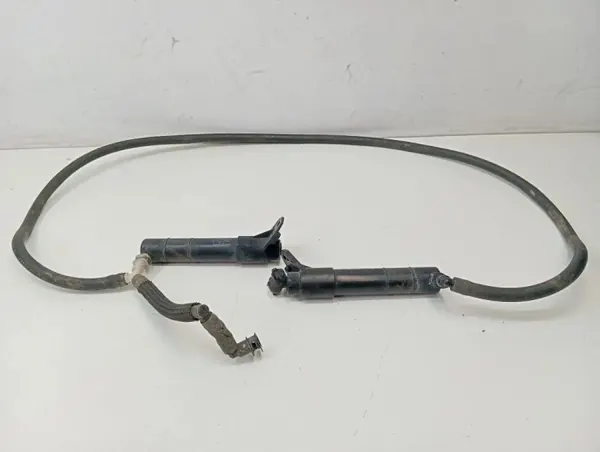 Manguera de Bomba Lavaparabrisas VW OEM N67063 Touareg image 2