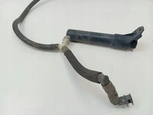 Manguera de Bomba Lavaparabrisas VW OEM N67063 Touareg image 3