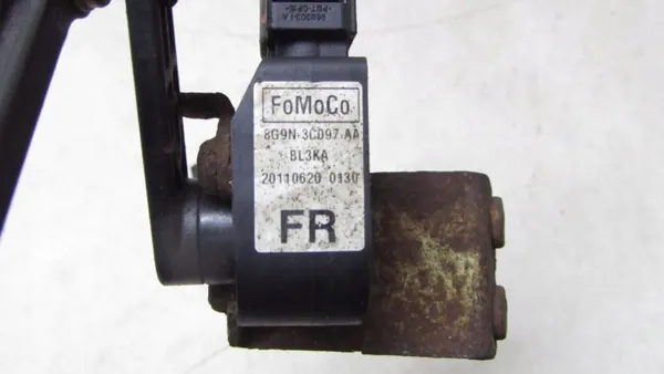 Volvo XC60 Xenon Nivåsensor OEM 8G9N-3C097-AA image 3