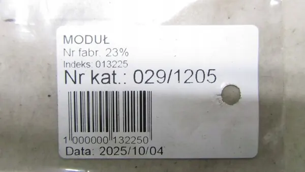 Volvo XC60 Xenon Nivåsensor OEM 8G9N-3C097-AA image 5