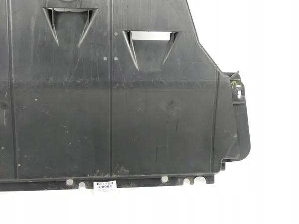 Motorunterbodenabdeckung OEM für Renault Scenic III 1.6 16V image 4