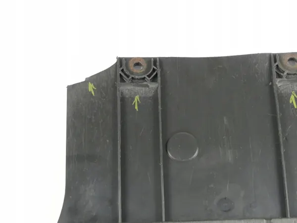Motorunterbodenabdeckung OEM für Renault Scenic III 1.6 16V image 7