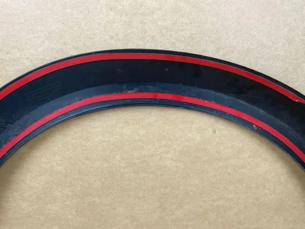OEM 8W9853717 Front linker Kotflügelschutz Audi A4 B9 image 6