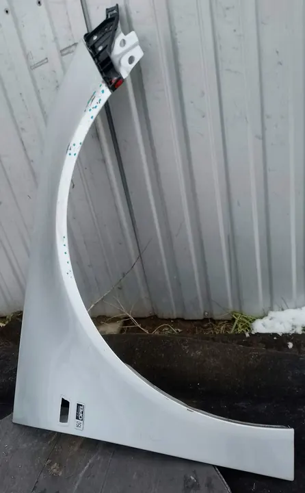 Parafango anteriore OPEL INSIGNIA I A 2008-2017 OEM 13277521 image 4