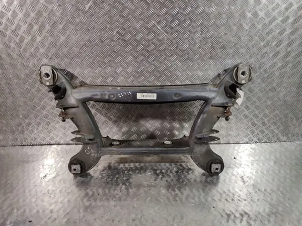 Cadre Auxiliaire Arrière Mercedes-Benz OEM A2043520706 image 2