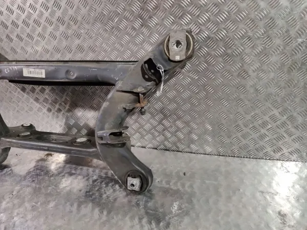 Cadre Auxiliaire Arrière Mercedes-Benz OEM A2043520706 image 3