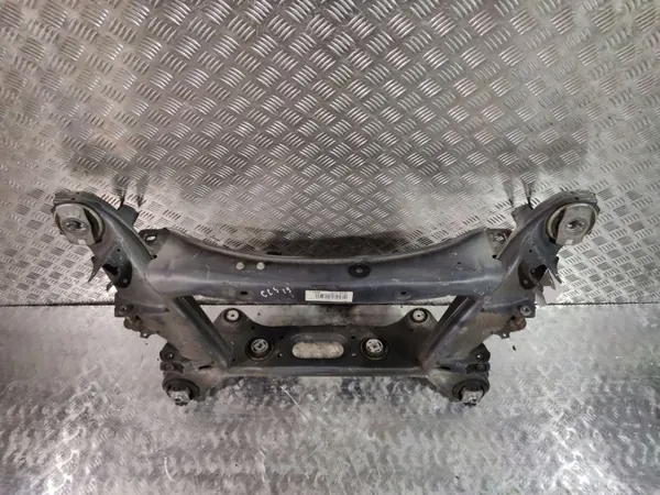 Cadre Auxiliaire Arrière Mercedes-Benz OEM A2043520706 image 5