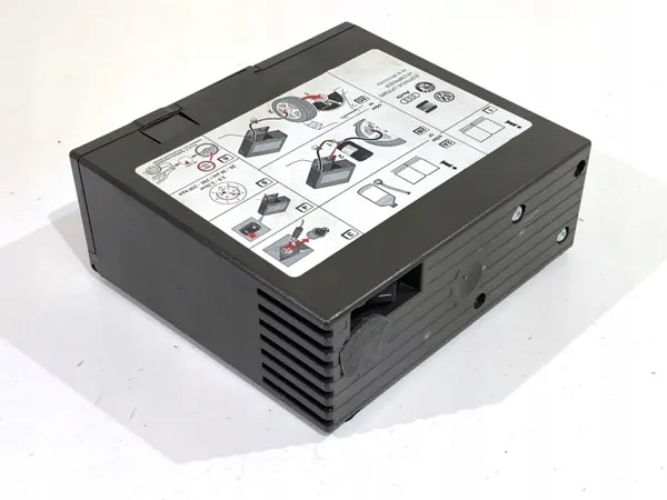 Compresseur de roues OEM 8P0012615A pour Audi A4 B8 2007-2015 image 3