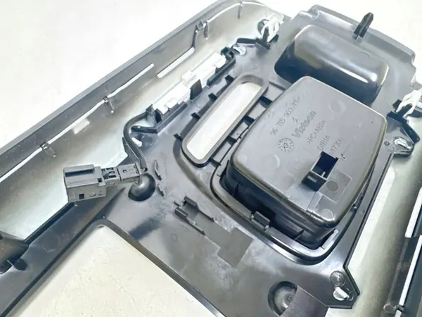 2013 Citroen DS4 Gear Shift Frame image 4