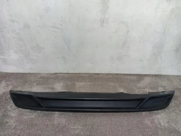 Capa para-choques traseiro OEM 2GS807568B VW Polo VI image 2