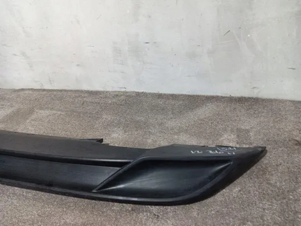 Capa para-choques traseiro OEM 2GS807568B VW Polo VI image 3