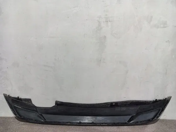 Capa para-choques traseiro OEM 2GS807568B VW Polo VI image 4