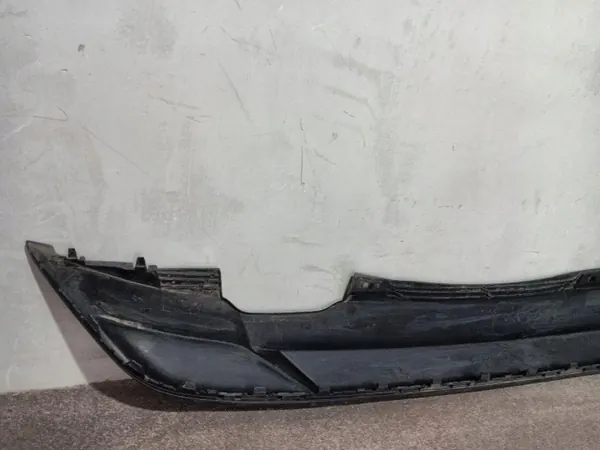 Capa para-choques traseiro OEM 2GS807568B VW Polo VI image 5