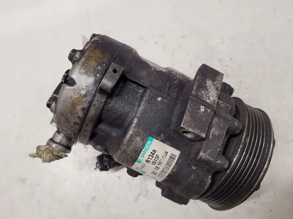 Ilmastointikompressori OPEL CORSA D GW2 1.3L diesel image 5