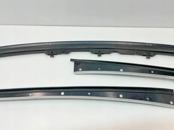 Mercedes-Benz SL R129 tuulilasin tiiviste OEM A1296900280 image 7