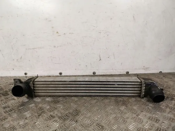 Intercooler Mini Cooper Countryman OEM FBZ15302 image 2