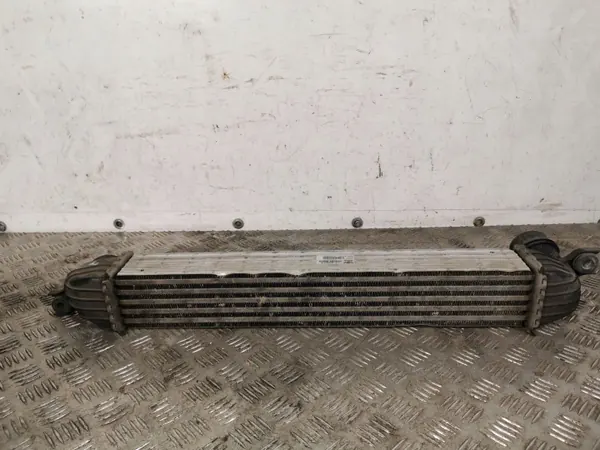 Intercooler Mini Cooper Countryman OEM FBZ15302 image 4