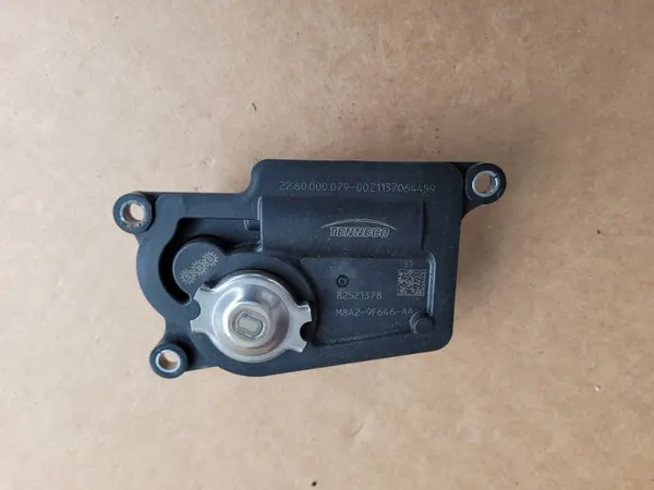 Actionneur d'échappement actif OEM M8A2-9F646-AA image 2
