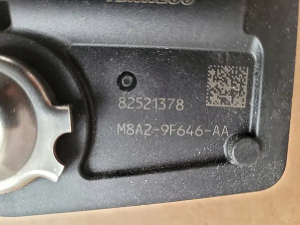 Actionneur d'échappement actif OEM M8A2-9F646-AA image 3