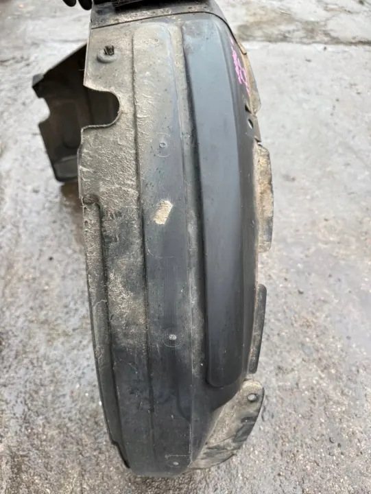 KIA SPORTAGE 3 höger framskärm OEM 86814-3U000 image 5