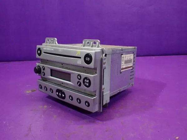 Radio CD FORD FIESTA VI OEM Zawada-370859- image 4