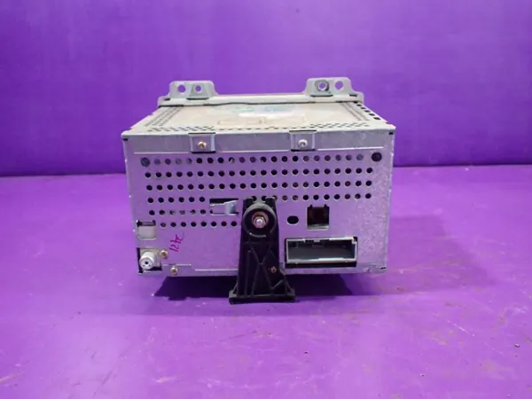 Radio CD FORD FIESTA VI OEM Zawada-370859- image 5