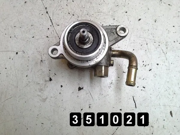 Styrpump OEM AM-351021 för Nissan X-Trail image 2
