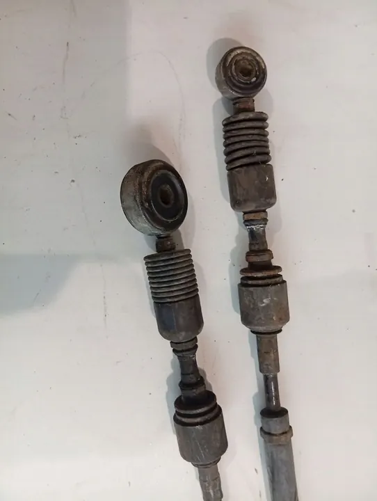 2004 Honda Accord Lien de Changement de Vitesse MTL29118 image 2