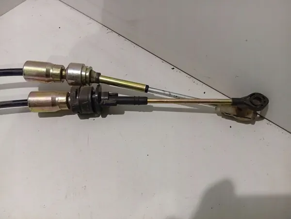 2004 Honda Accord Lien de Changement de Vitesse MTL29118 image 3