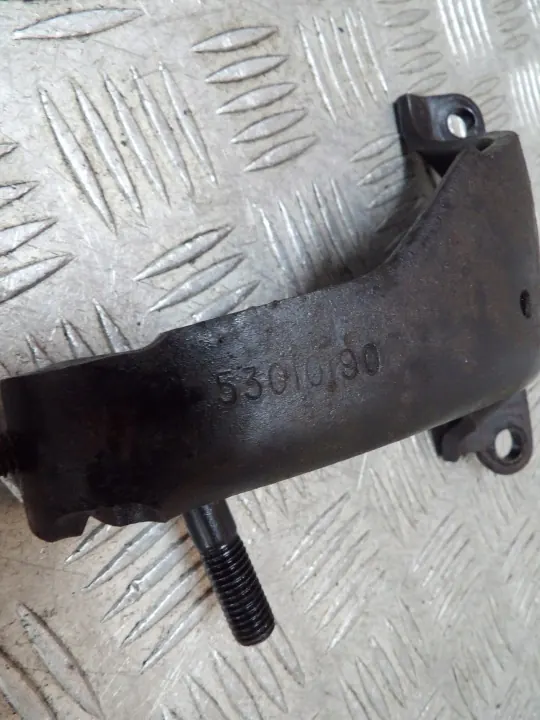 Jeep Dynamospanner Bevestiging OEM 53010190 image 3