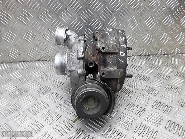 Turbocompressor Audi A4 2003 2500TD GS4059145701S image 4