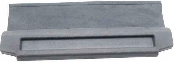 Estante de maletero OEM 205681 oscura para Renault Modus Lift image 2