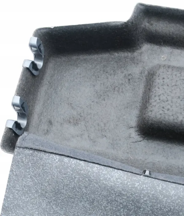 Estante de maletero OEM 205681 oscura para Renault Modus Lift image 3
