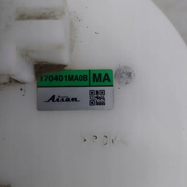 Bomba de combustível INFINITI Q70 M30 M35 M37 170401MA0B image 4