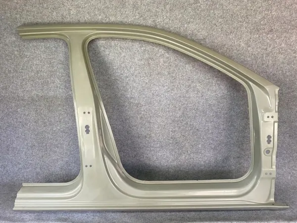 Rechte A/B-Säule OEM 3V0 für Skoda Superb III image 2