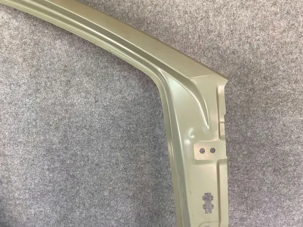 Rechte A/B-Säule OEM 3V0 für Skoda Superb III image 3