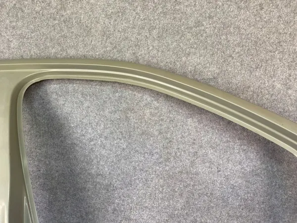 Rechte A/B-Säule OEM 3V0 für Skoda Superb III image 4