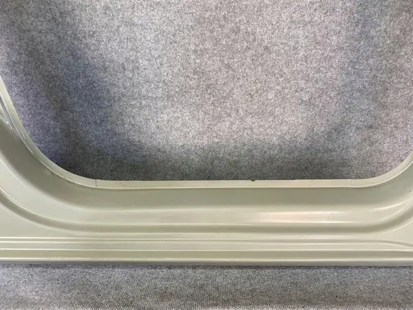 Rechte A/B-Säule OEM 3V0 für Skoda Superb III image 8