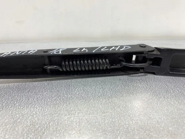 Brazo limpiaparabrisas OEM FBZ20521 para Hyundai Santa Fe image 4