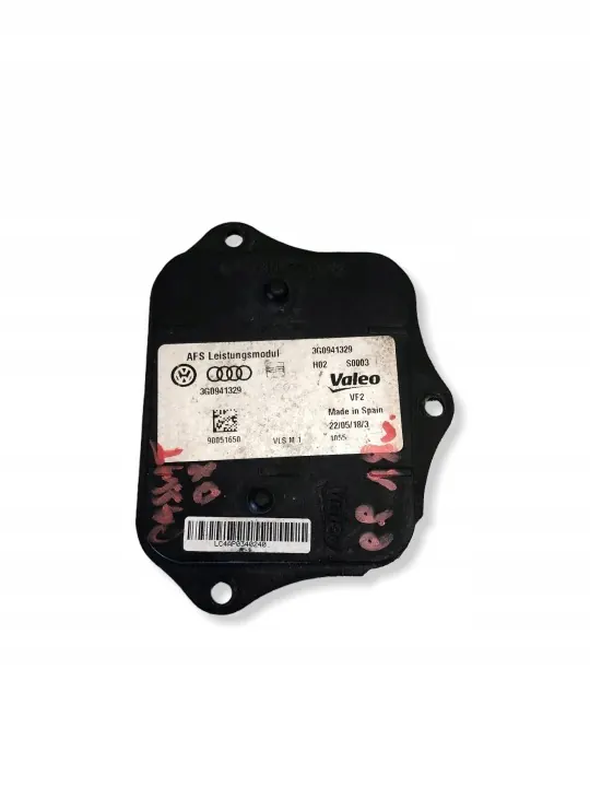 Ajovalon kääntömooduli oikea etu OEM 3G0941329BILI image 2