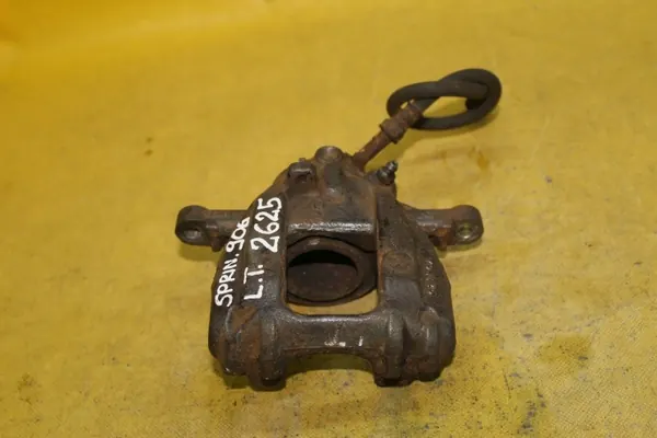 Étrier de frein arrière gauche OEM 2625 Sprinter 906 image 2