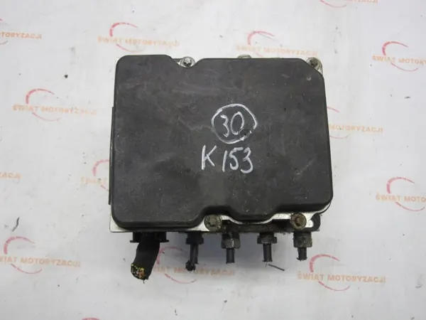 Alfa Romeo Mito ABS-Pumpe OEM 51879980 0265251816 image 5