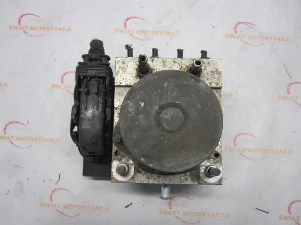Alfa Romeo Mito ABS-Pumpe OEM 51879980 0265251816 image 6