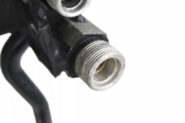 Ilmastointikondensaattori Audi A8 D2 Lift 4.2 V8 1999-2002 image 3