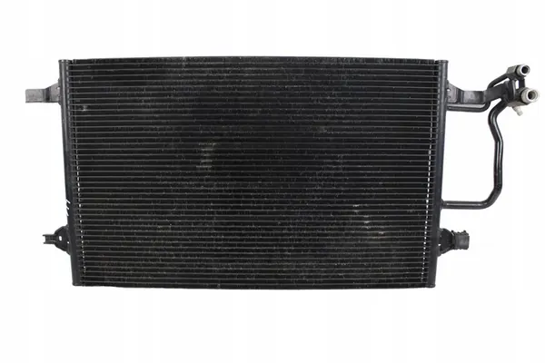 Ilmastointikondensaattori Audi A8 D2 Lift 4.2 V8 1999-2002 image 5