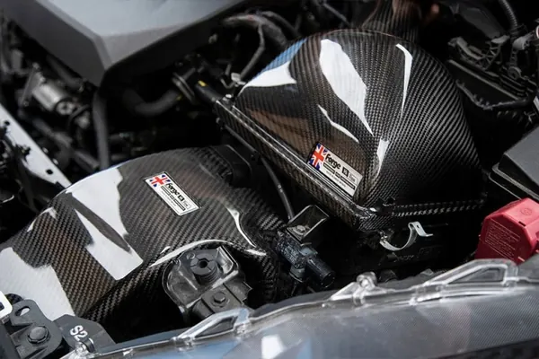 Système d'admission OEM FMINDK43 XXX Toyota Yaris GR IV image 10