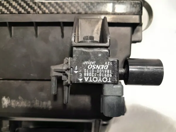 Système d'admission OEM FMINDK43 XXX Toyota Yaris GR IV image 7