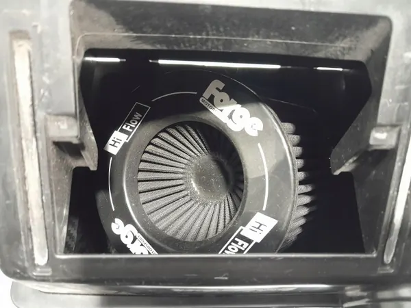 Système d'admission OEM FMINDK43 XXX Toyota Yaris GR IV image 9