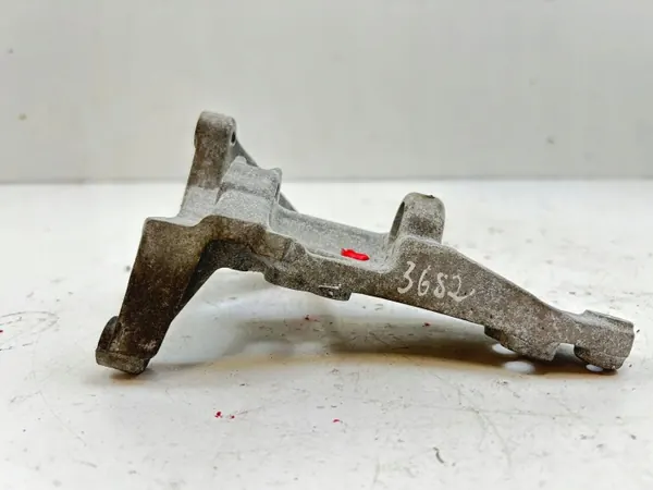 Support compresseur climatisation Volvo V60 OEM 9653249480 image 4
